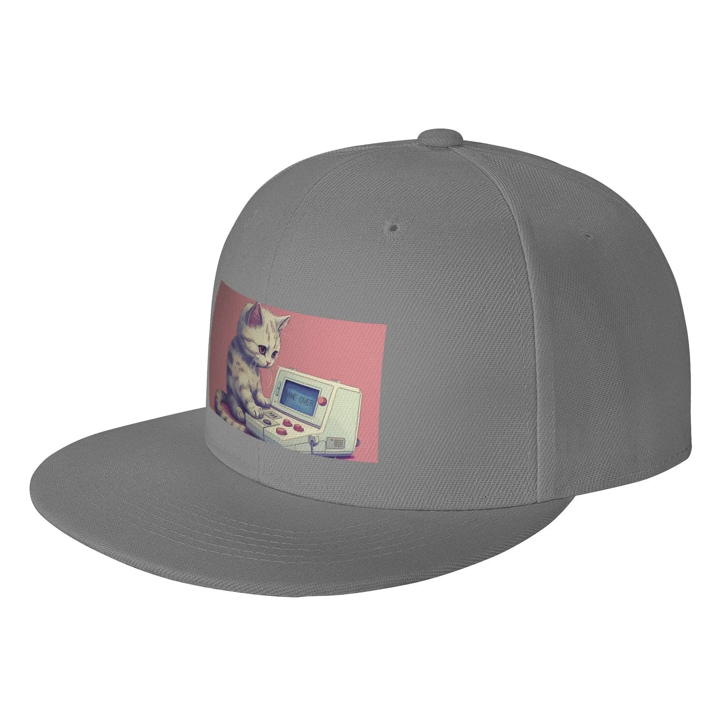 ABC Second Chance Snapback Cap