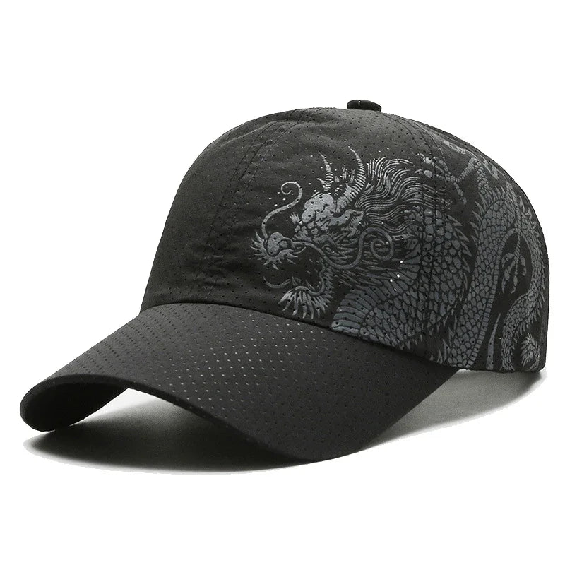 New Style Summer Baseball Cap