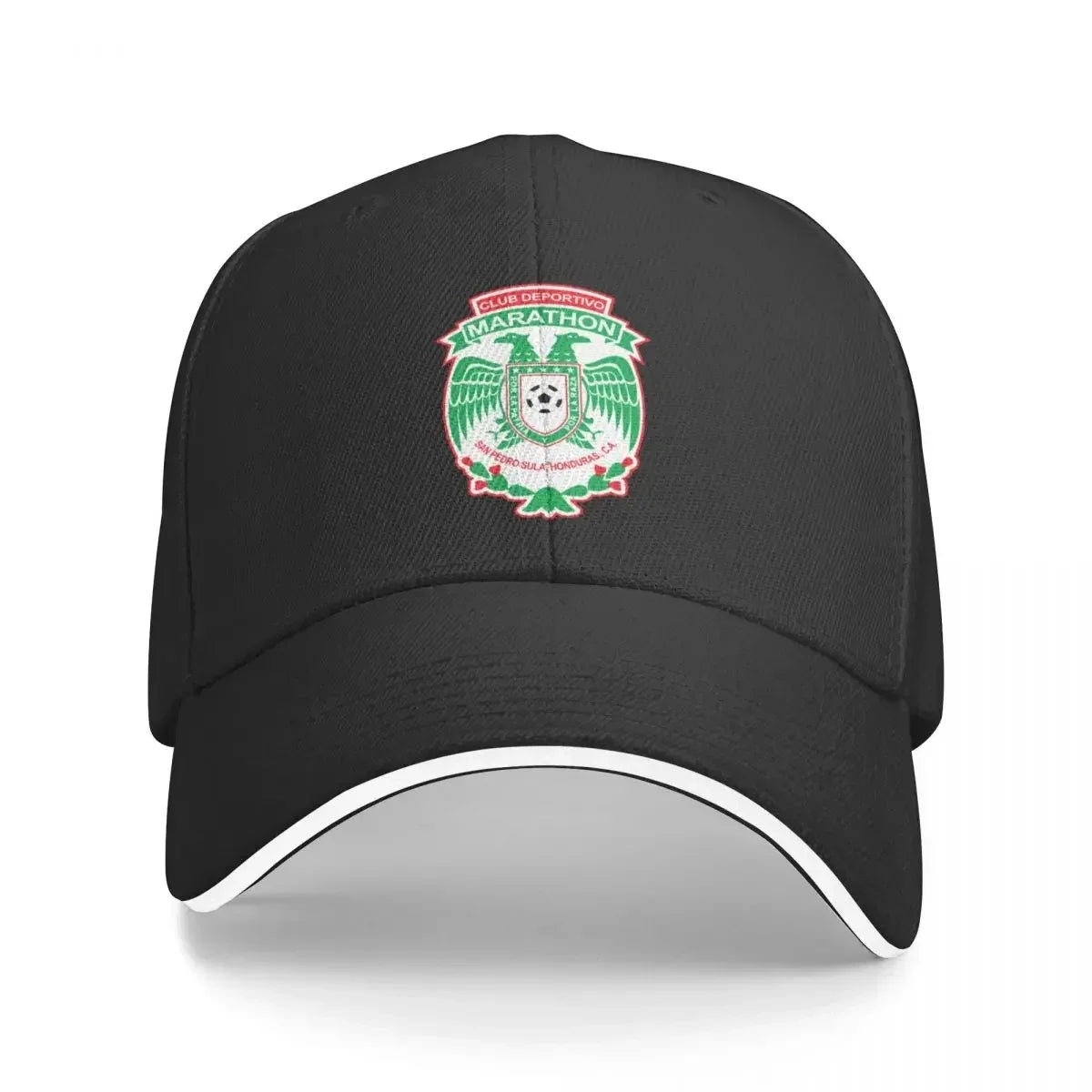 Club Deportivo Marathon Baseball Cap
