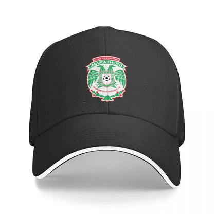 Club Deportivo Marathon Baseball Cap