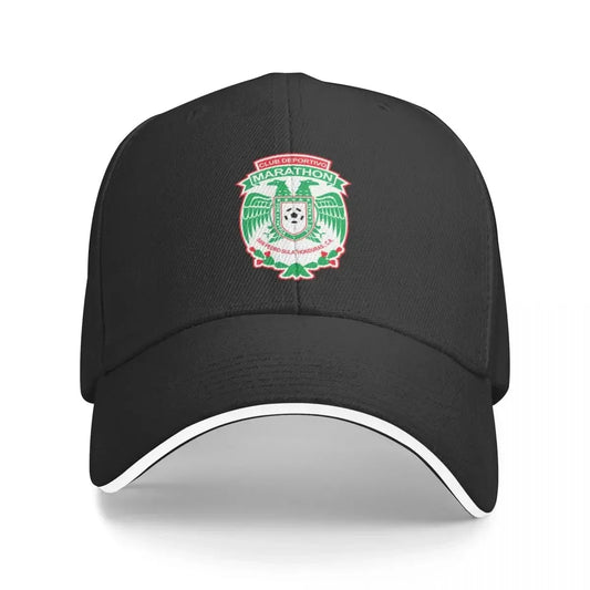 Club Deportivo Marathon Baseball Cap