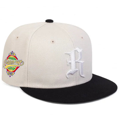 Cotton Hip Hop Sports Snapback Cap
