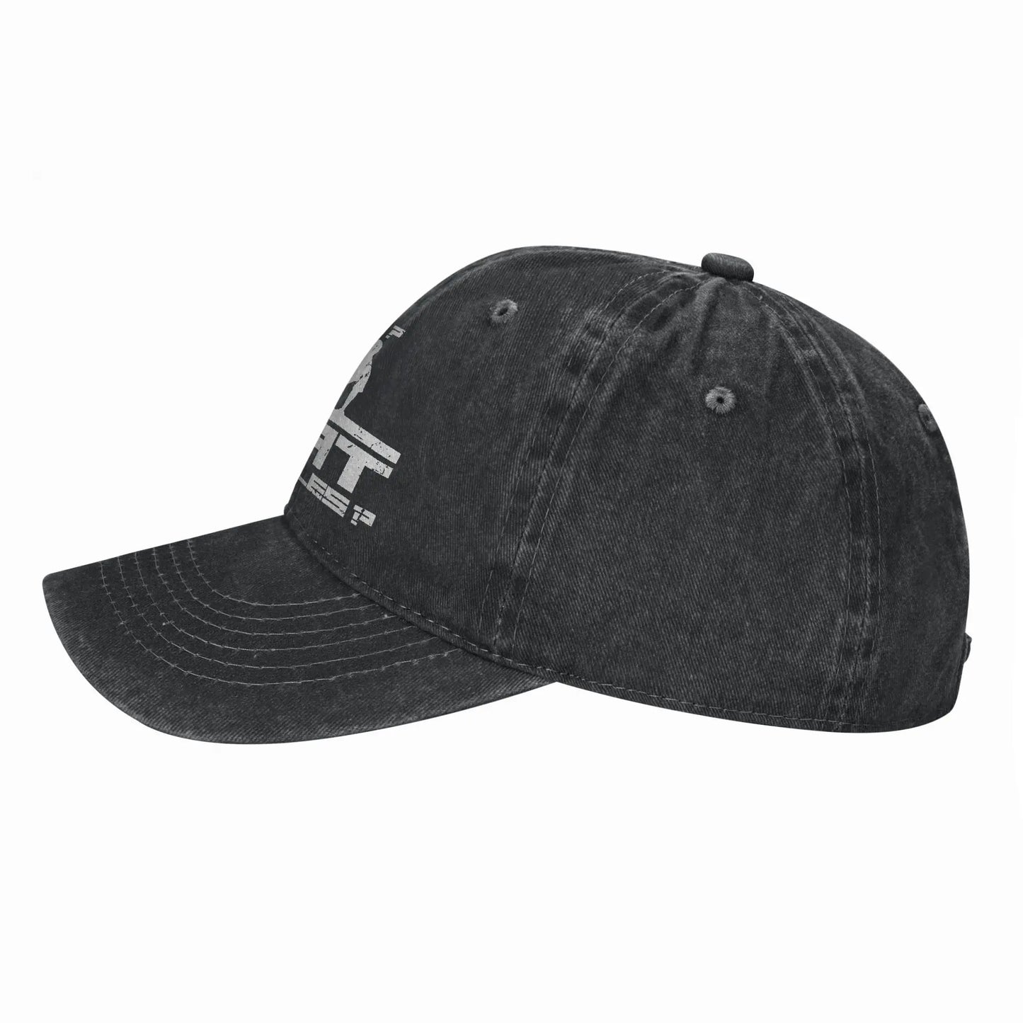 Parkour Running Baseball Cap