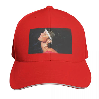 Olivia Newton John Physical Classic Baseball Cap