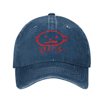 U2 Achtung Baby Trucker Baseball Cap