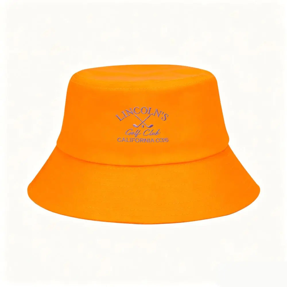 Top Grade Classic Premium Foldable Portable Bucket Hat