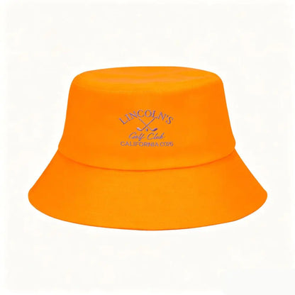 Top Grade Classic Premium Foldable Portable Bucket Hat