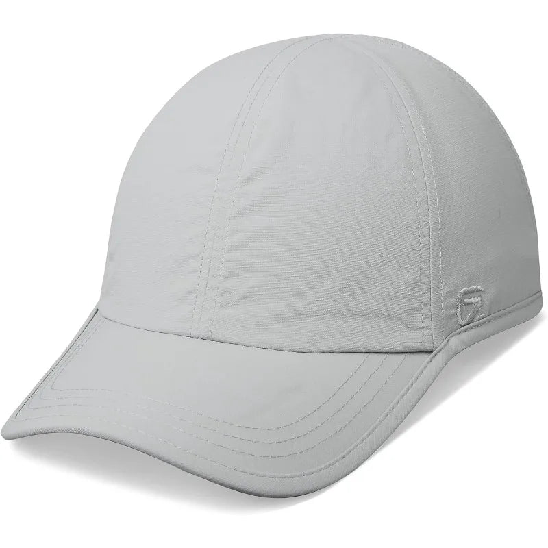Hats UPF 50+ Lightweight Breathable Outdoor Cap For Men And Women