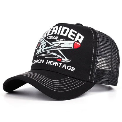 Creative New Webhat SKYRIDER Airplane Street Dance Size 56-62cm
