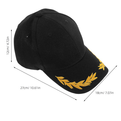 Adjustable Baseball Hat Sports Travel Camping Cap