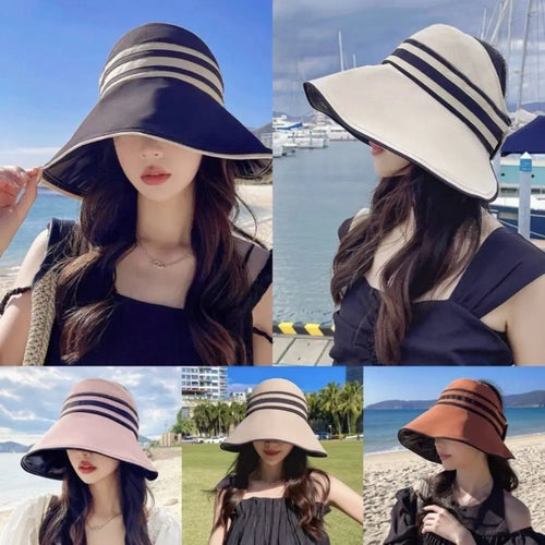 Fashion Adjustable Anti UV Sun Hat