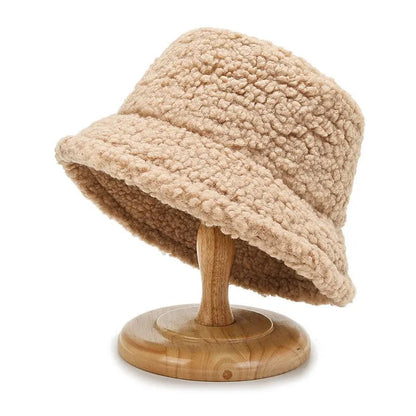 Unisex Harajuku Bucket Hat