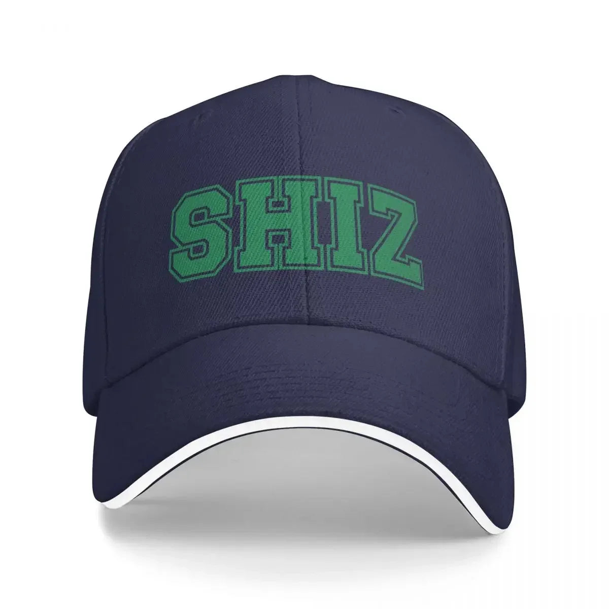 Wicked Fantasy Movie Logo Baseball Cap