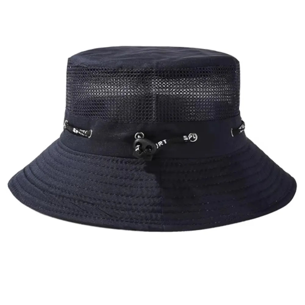 High Quality Breathable Sun Hat