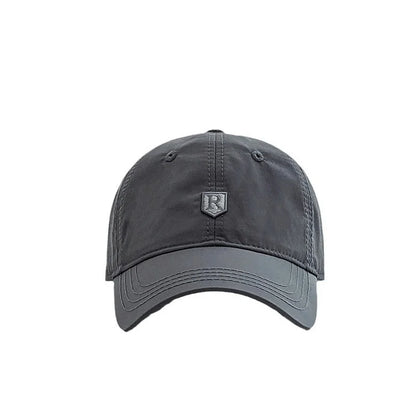 Quick-Drying Outdoor Fishing Baseball Cap