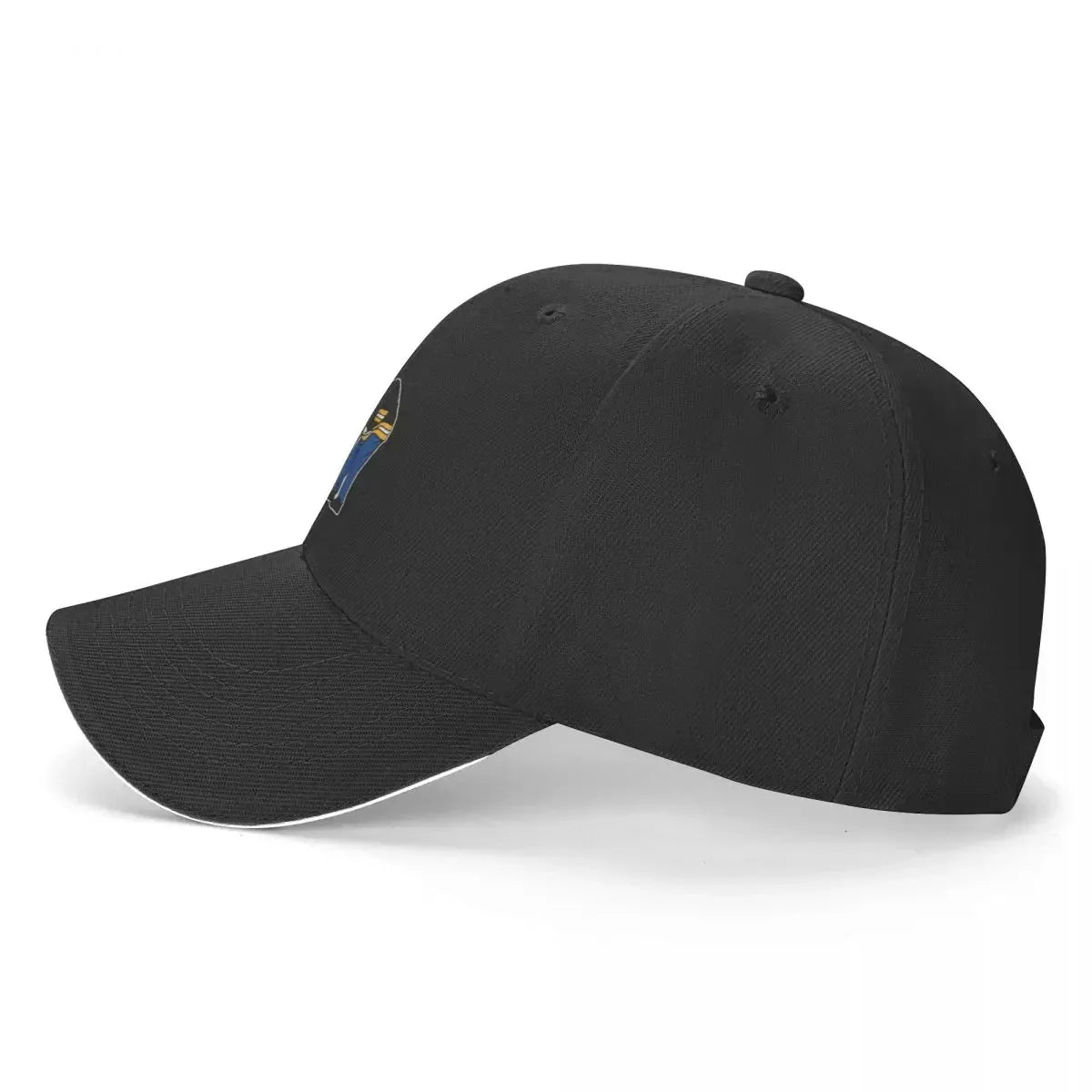 Happy Gilmore Golf Lovers Baseball Cap