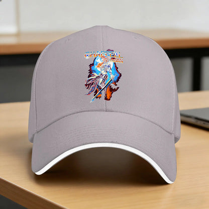Chappell Roan Retro Game Baseball Cap