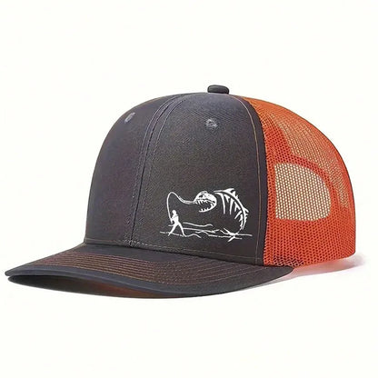 New Fashion Richardson 112 Micro Curved Trucker Cap Fishing