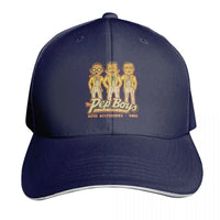 Navy Blue