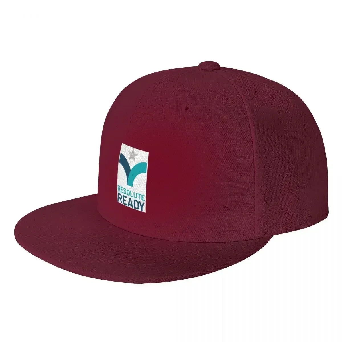 California Inspired Urban Hip Hop Snapback Cap