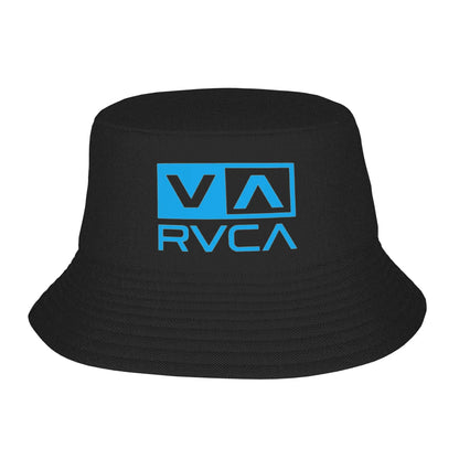 RVCA Bucket Hat Panama Bob Hats Outdoor