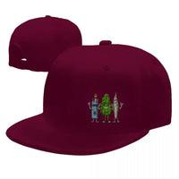 Dark Red