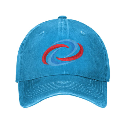 Henry Danger Denim Fabric Casual Baseball Cap