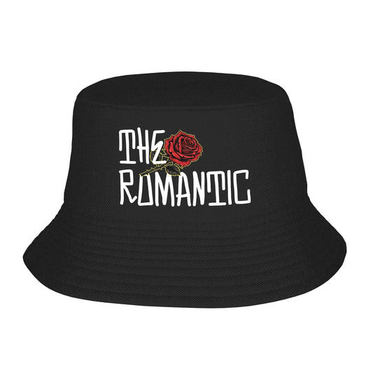 Brunos Mars Bucket Hat Spring Such A Romantic Fashion