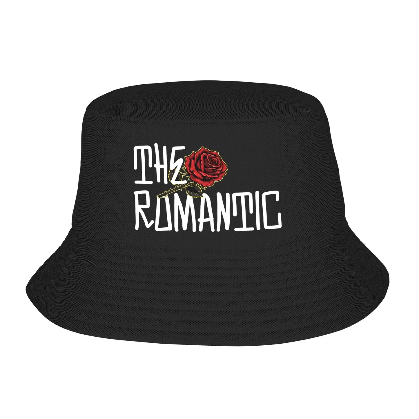 Couple Singer Brunos Mars Bucket Hat