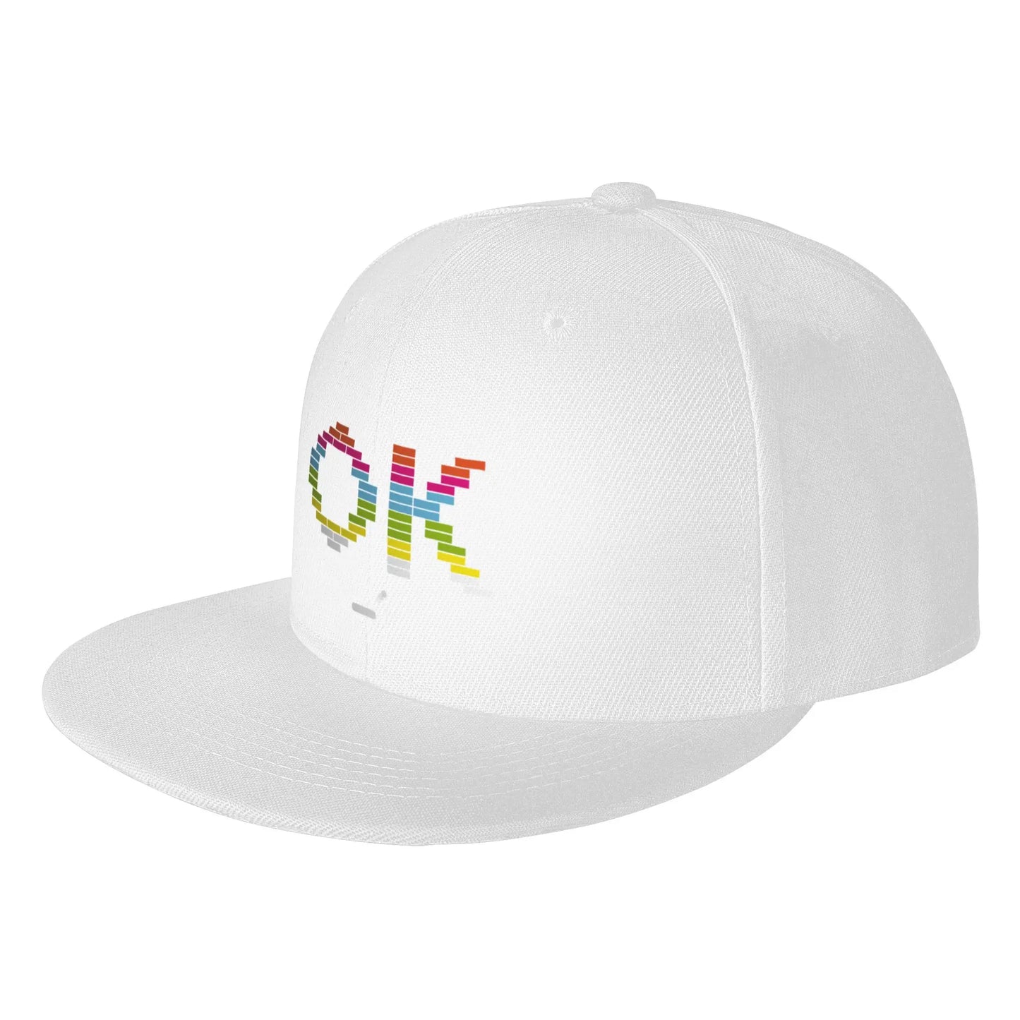 Arukanoido Stylish Snapback Cap