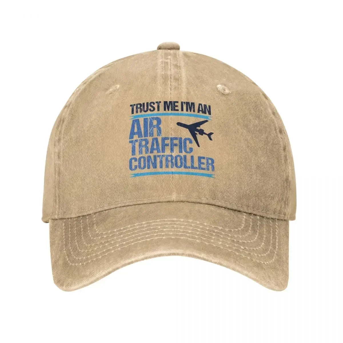 Air Traffic Controller Baseball Cap