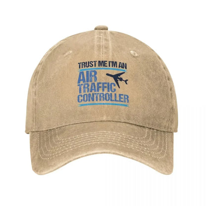 Air Traffic Controller Baseball Cap