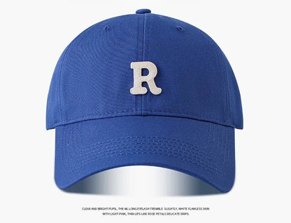 Large Head Circumference Baseball Cap Men's And Women's