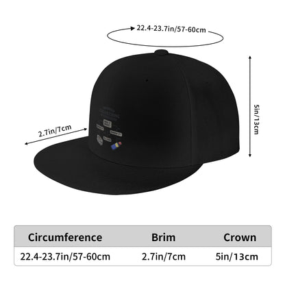 Advanced Engineering Snapback Cap