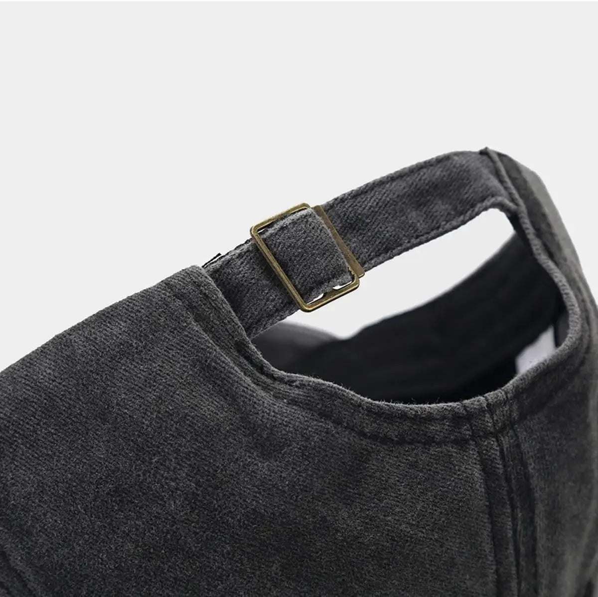 Basic Solid Baseball Cap Vintage