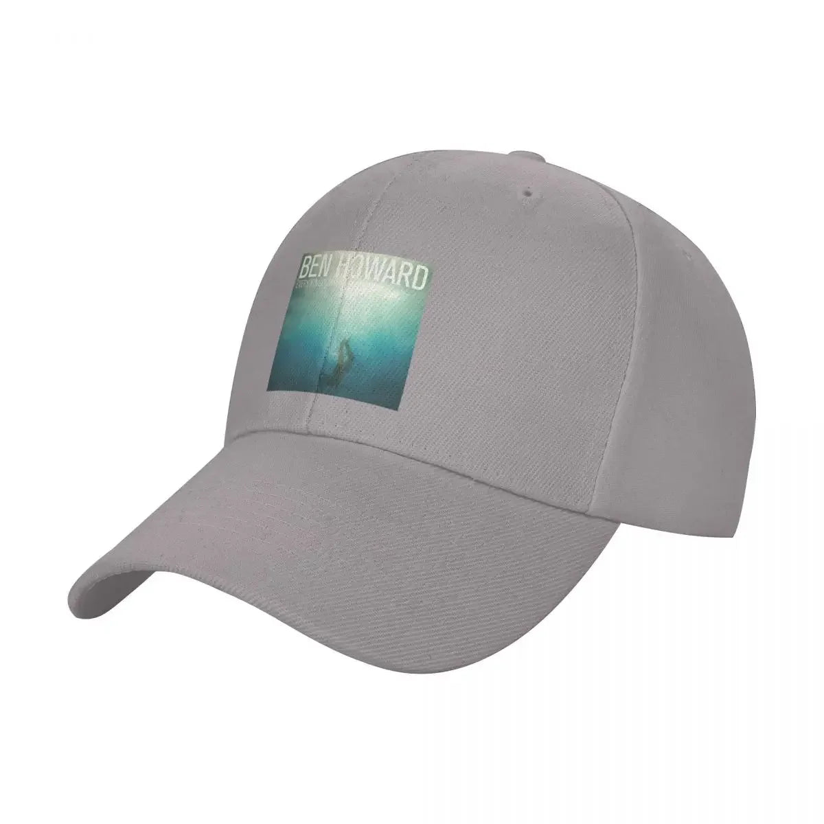 Every Kingdom Anime Inspired Baseball Cap