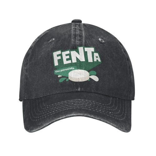 F-Fenta Casual Summer Trucker Baseball Cap