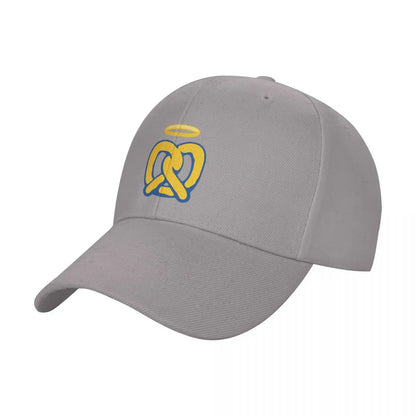 Auntie Anne's Icon Horse Baseball Cap