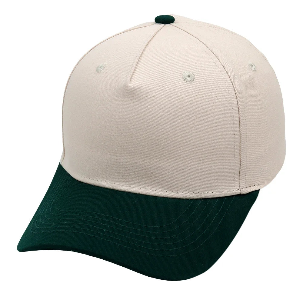 Custom Embroidery Trucker Hat For Men And Women