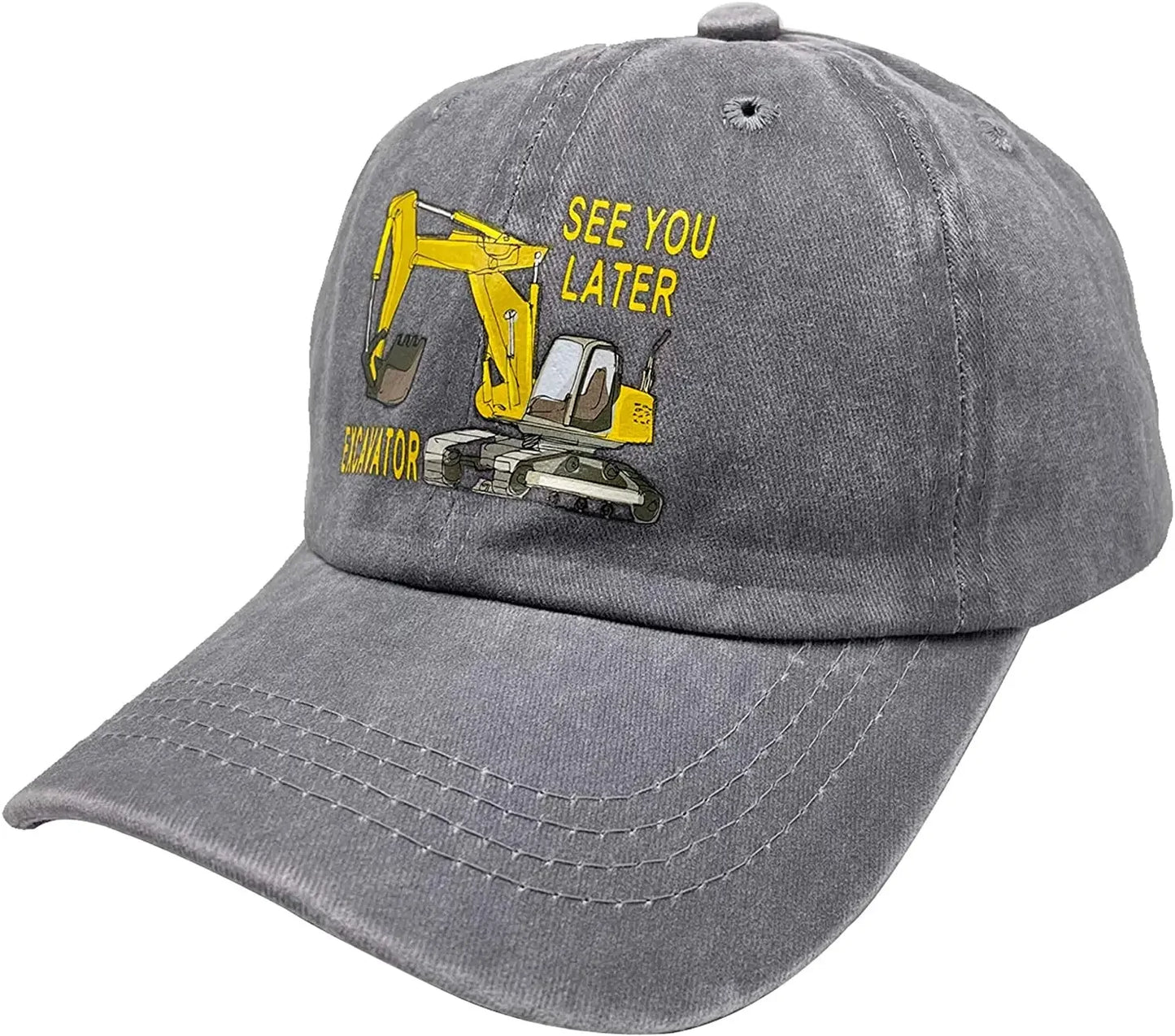 Classic Hot Sale Hat Boys Baseball Cap