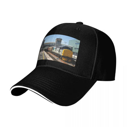 Exeter St Davids Class 37 Mesh Back Baseball Cap