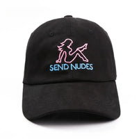 Send Nudes