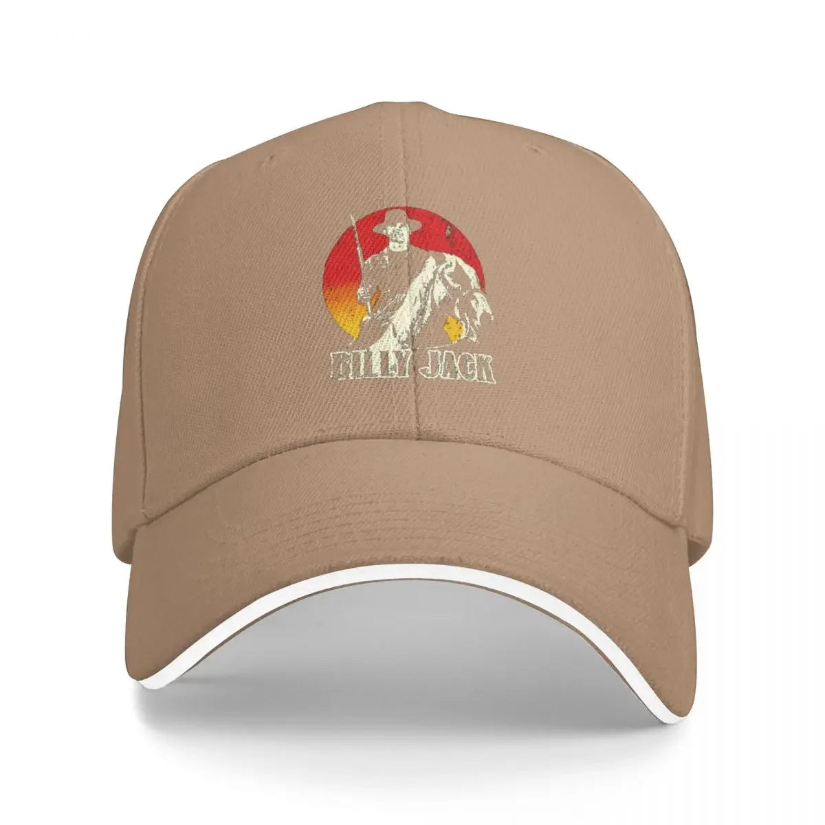 Billy Wilder Movie Classic Golf Anime Fashion Baseball Cap