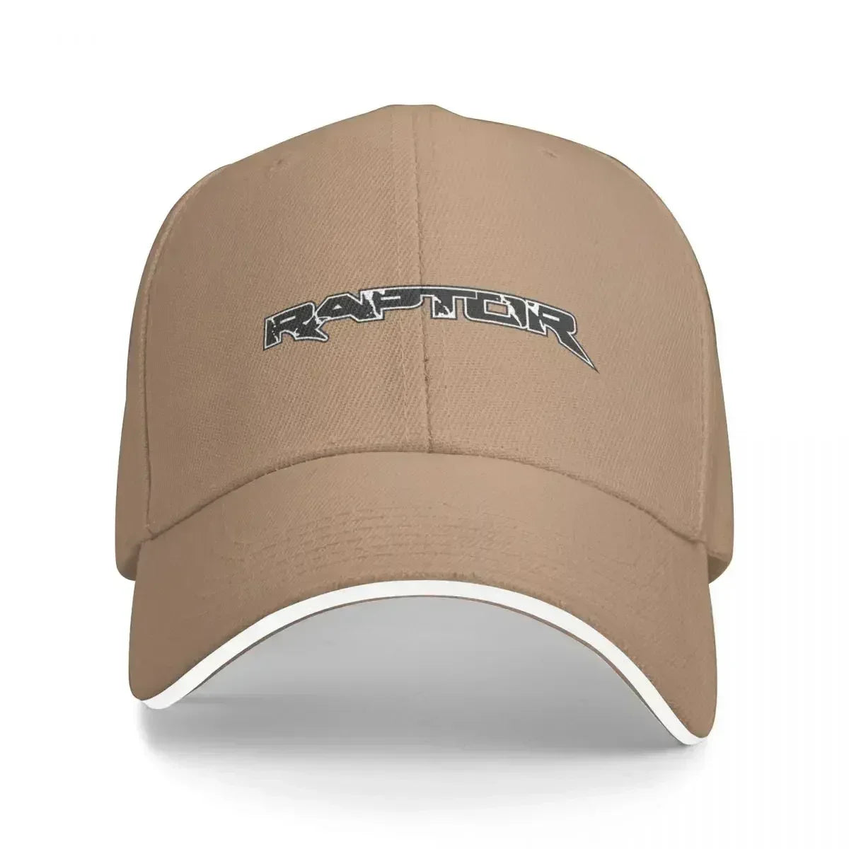 Raptor Vintage Outdoor Baseball Cap