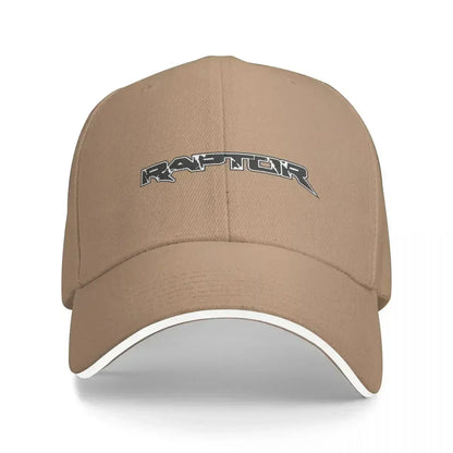 Raptor Vintage Outdoor Baseball Cap