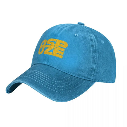 OSPUZE - The Finals A Baseball Cap
