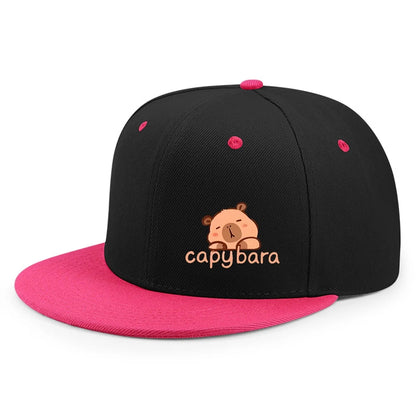 Outdoor Trendy Fashionable Unisex Cap
