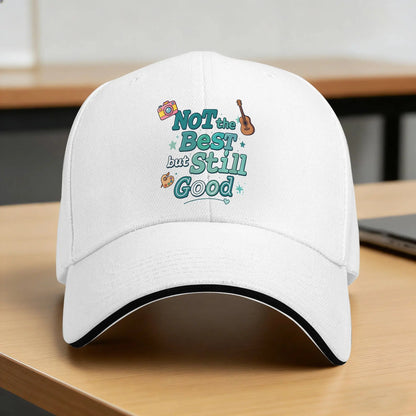Duang With You Thai Series Y2K Baseball Cap