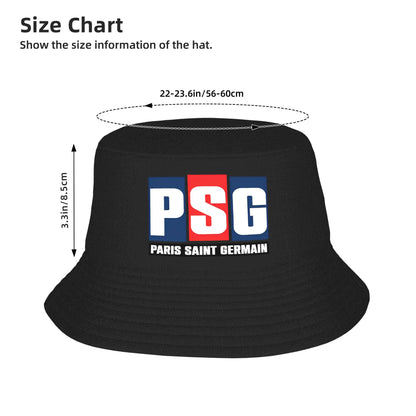 Bucket Hat Harajuku Fisherman Caps