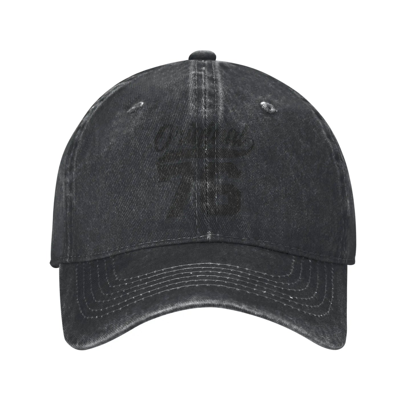 Vintage 1976 Summer Sport Baseball Cap